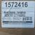 Truxedo Sentry 2024 chevrolet 5ft 8" 4 thumbnail