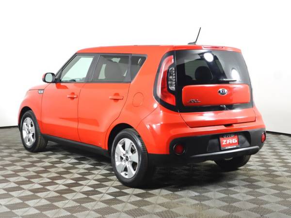 2019 Kia Soul Base - $12,995 (_Kia_ _Soul_ _Wagon_)63622882101505122