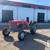 Massey Ferguson model 65 Project Tractor 13 thumbnail