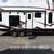 2021 Stryker 2613 Toy Hauler-Slideout-Generator-King Bed-Patio Fence 1 thumbnail
