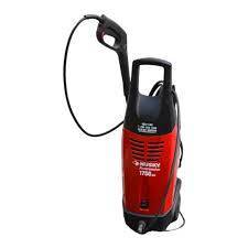 Power Washer 1