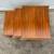 1960s  Mid Century Quadrille Nesting Side Tables by G Plan 13 thumbnail
