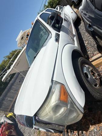 2011 FORD F350 dually powerstroke diésel - $5.900 (HOLLYWOOD)63480083464577121