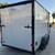 NEW Cargo Craft 7x16 Enclosed Trailer tandem axle stk # 11970 5 thumbnail