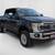 2021 Ford Super Duty F-350 SRW LARIAT Diesel 4x4 4WD F350 Truck Crew cab 3 thumbnail