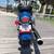 2015 Harley Davidson Switchback 23Kmls blue fairing YES FINANCING 19 thumbnail