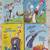 Lot Of Four (4) “The Cat in the Hat’s Learning Library” Books 1 thumbnail