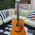 Blueridge BR-180 Historic Series Dreadnought Acoustic/Electric Guitar 1 thumbnail