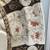 Staffordshire Mintons "Wheel Japan" well & tree meat platter 2 thumbnail