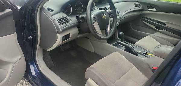2008 Honda Accord - $6,800 (Irvine)63624957489283124