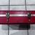 Vintage Red 16 3/4 Inch Vanity Case 5 thumbnail