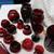Beautiful Red Glass Collection 8 thumbnail