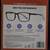 NEW Rare +2.75 Reading Glasses 3-pack 2 thumbnail