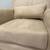 Beige Accent Chair 7 thumbnail