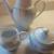 Ceramic Coffee Pot Set 1 thumbnail