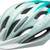 Giro Raze Bicycle Helmet, Mint Glacier Blast 1 thumbnail