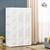 Brand NEW Folding Wardrobe Closet with 8 Cube Compartments, 2 Hanging 1 thumbnail
