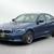 2022 BMW 3 Series 330i Sedan sedan Phytonic Blue Metallic 8 thumbnail