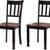 Owingsville Slat Back Dining Chair (Set of 2) 1 thumbnail