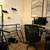 Belaire Glass L-Shaped Computer Desk 4 thumbnail