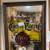 VINTAGE JOSE CUERVO ESPECIAL TEQUILLA LARGE FRAMED VINTAGE 1979 MIRROR 1 thumbnail