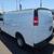 2022 Chevrolet Express 3500 3dr Cargo Van 8 thumbnail