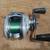 Cabelas Baitcast Fishing Reel 2 thumbnail