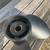 Yamaha (14.3 x 21") Solas RH Propeller, 3511-143-21 4 thumbnail