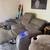 Power Reclining Sofa with DropDown Console 5 thumbnail