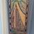 Traditional Hawaiian Folk Art On Repurposed Cutting Board 1 thumbnail