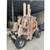 PF-904-15 Mechanical Shipping Container Caster Wheel+Lift all in 1 Kit 8 thumbnail