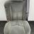 03-07 Chevy Silverado EXT/CREW Cab Front Bucket PWR Dk.GRAY Seat 3 thumbnail