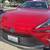 2022 Toyota Mirai sedan Red 14 thumbnail