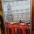 LONDON ARTWORK, PRINT: RED TELEPHONE BOXES! COOL ART! 7 thumbnail