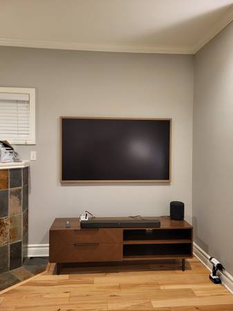 SAME DAY TV MOUNTING - Greater Seattle Area 1
