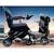 Electric Power Air Hawk Wheelchair (NEW) 2 thumbnail