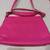 NEW GIRL'S JEAN PURSE AND HOT PINK PURSE 9 thumbnail