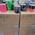 Tape Rolls Cargo tie down straps tow straps  Coger Surplus 7 thumbnail