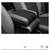 Rugged Ridge Center Console Cover Jeep Wrangler JK 4 thumbnail