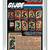 Custom Gi-Joe Action Figure Card Backs 14 thumbnail