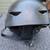Child Mongoose BMX / Skate Hardshell Helmet Youth 8+ Gray 5 thumbnail