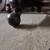 Leather swivel seat 9 thumbnail