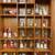Entire Estate Collection of Thimbles - 759 Pieces with display cases 3 thumbnail