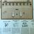 Alarm system, works on 12V battery, never used  older kind 7 thumbnail