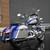 2023 Indian Motorcycle Springfield Spirit Blue Metallic Silver Quartz 8 thumbnail