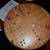 Handmade double-sided games: Aggravation, Barricade, Chinese Checkers 5 thumbnail
