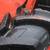 IMMACULATE!!! KUBOTA TRACTOR M7-172 DELUXE 175HP  W/MOWER ONLY 447HRS 16 thumbnail