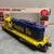 Lionel Santa Fe SD-18 Diesels - Power and Dummy 4 thumbnail