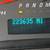 2013 Chevrolet Express 3500 Chevy Refrigeration Reefer Extended Cargo 19 thumbnail