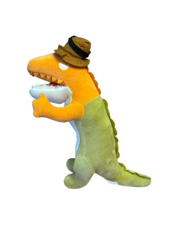 Gummigoo Plush – The Amazing Digital Circus | 13” Official Character Toy 1